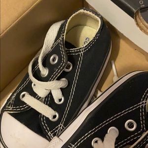 Infant Converse